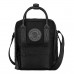 Fjällräven Kånken No.2 Black Sling