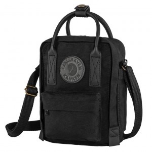 Kånken No.2 Black Sling