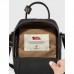 Fjällräven Kånken No.2 Black Sling