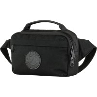 Kånken No.2 Black Hip Pack