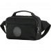 Fjällräven Kånken No.2 Black Hip Pack