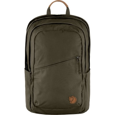 Fjällräven Räven 28L (Dark Olive)