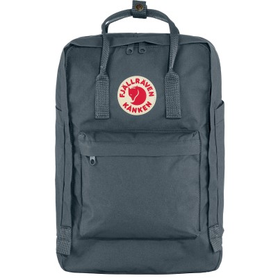 Fjallraven Kånken Laptop 17" (Graphite)