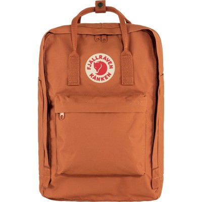 Fjallraven Kånken Laptop 17" (Terracotta Brown)