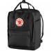 Kånken Laptop 13" (Black)