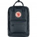 Fjällräven Kånken Laptop 15" (Navy) Fjällräven Kånken Laptop 15" (Navy)