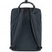 Fjällräven Kånken Laptop 15" (Navy)