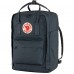 Fjällräven Kånken Laptop 15" (Navy)