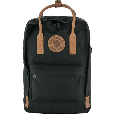 Fjällräven Kånken No.2 Laptop 15" (Black)