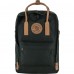 Fjällräven Kånken No.2 Laptop 15" (Black)