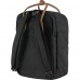 Fjällräven Kånken No.2 Laptop 15" (Black)