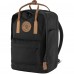Fjällräven Kånken No.2 Laptop 15" (Black)