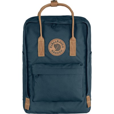 Fjällräven Kånken No.2 Laptop 15" (Navy)