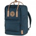 Fjällräven Kånken No.2 Laptop 15" (Navy)