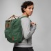 Fjällräven Kånken No.2 Laptop 15" (Black)