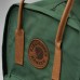 Fjällräven Kånken No.2 Laptop 15" (Black)