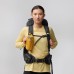 Fjällräven Abisko Bottle Pocket (Black)