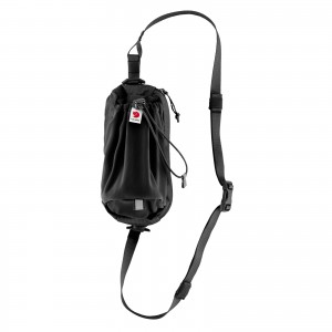 Abisko Bottle Pocket (Black)