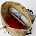 Fjällräven Abisko Hike Lite 20 M/L (Black)