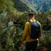 Fjällräven Abisko Hike Lite 20 M/L (Black)