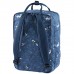 Fjällräven Kånken Art Laptop 15" (Blue Fable)