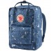 Fjällräven Kånken Art Laptop 15" (Blue Fable)