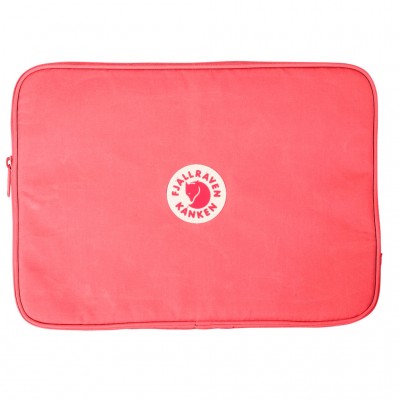 Kånken Laptop Case 13" (Peach Pink)