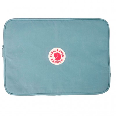 Kånken Laptop Case 13" (Frost Green)