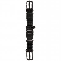 Kånken Chest Strap (Black)