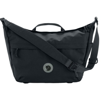 Fjällräven Farden Crossbody (Coal Black)