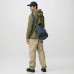 Fjällräven Farden Crossbody (Navy)