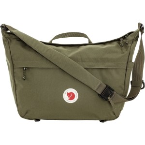 Farden Crossbody (Green) Farden Crossbody (Green)