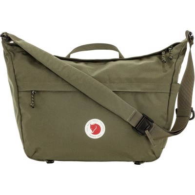 Fjällräven Farden Crossbody (Green)