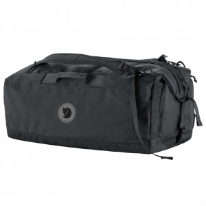 Fården Duffel 80 (Coal Black)
