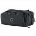 Fjällräven Fården Duffel 80 (Coal Black)