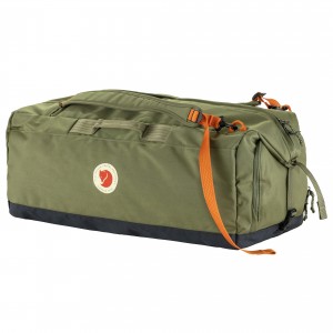 Fården Duffel 80 (Green)