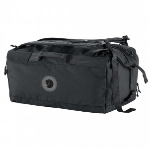 Fården Duffel 50 (Coal Black)