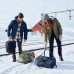 Fjällräven Fården Duffel 80 (Green)