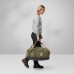 Fjällräven Fården Duffel 50 (Green)