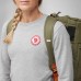 Fjällräven Fården Duffel 50 (Green)