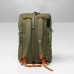 Fjällräven Fården Duffel 80 (Green)