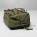 Fjällräven Fården Duffel 80 (Green)