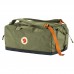 Fjällräven Fården Duffel 50 (Green)