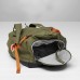 Fjällräven Fården Duffel 80 (Green)