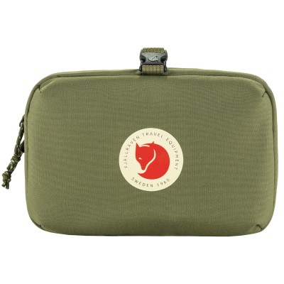 Fjällräven Färden Necessity Bag (Green)