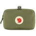 Fjällräven Färden Necessity Bag (Green)