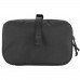 Fjällräven Färden Necessity Bag (Coal Black)