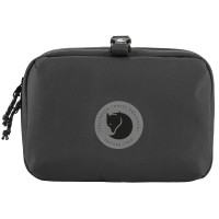 Färden Necessity Bag (Coal Black) Färden Necessity Bag (Coal Black)