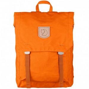 Foldsack No.1 (Seashell Orange)