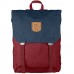 Foldsack No.1 (Ox Red-Navy)